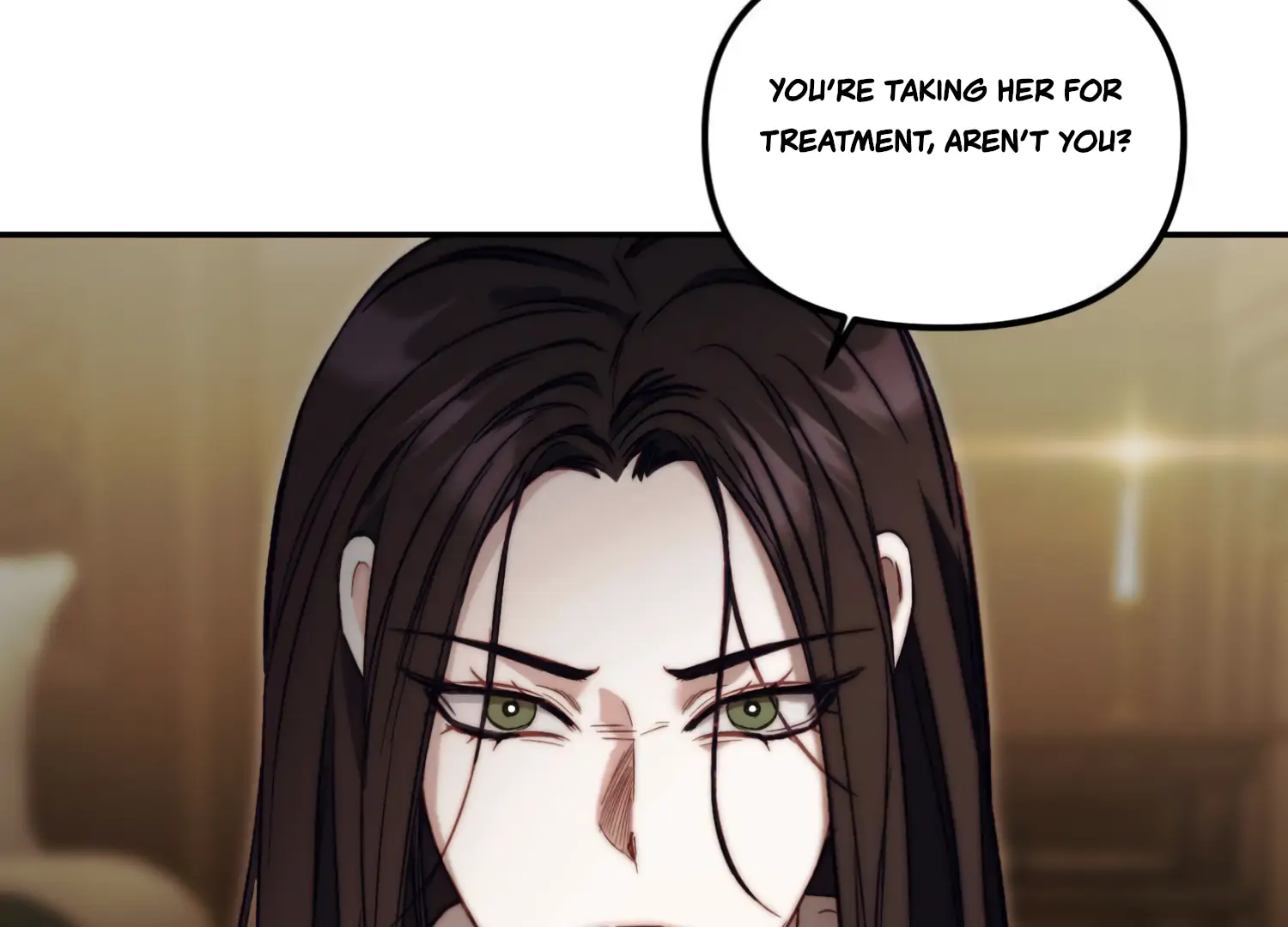 Paradise Intruder chapter 26 page 4