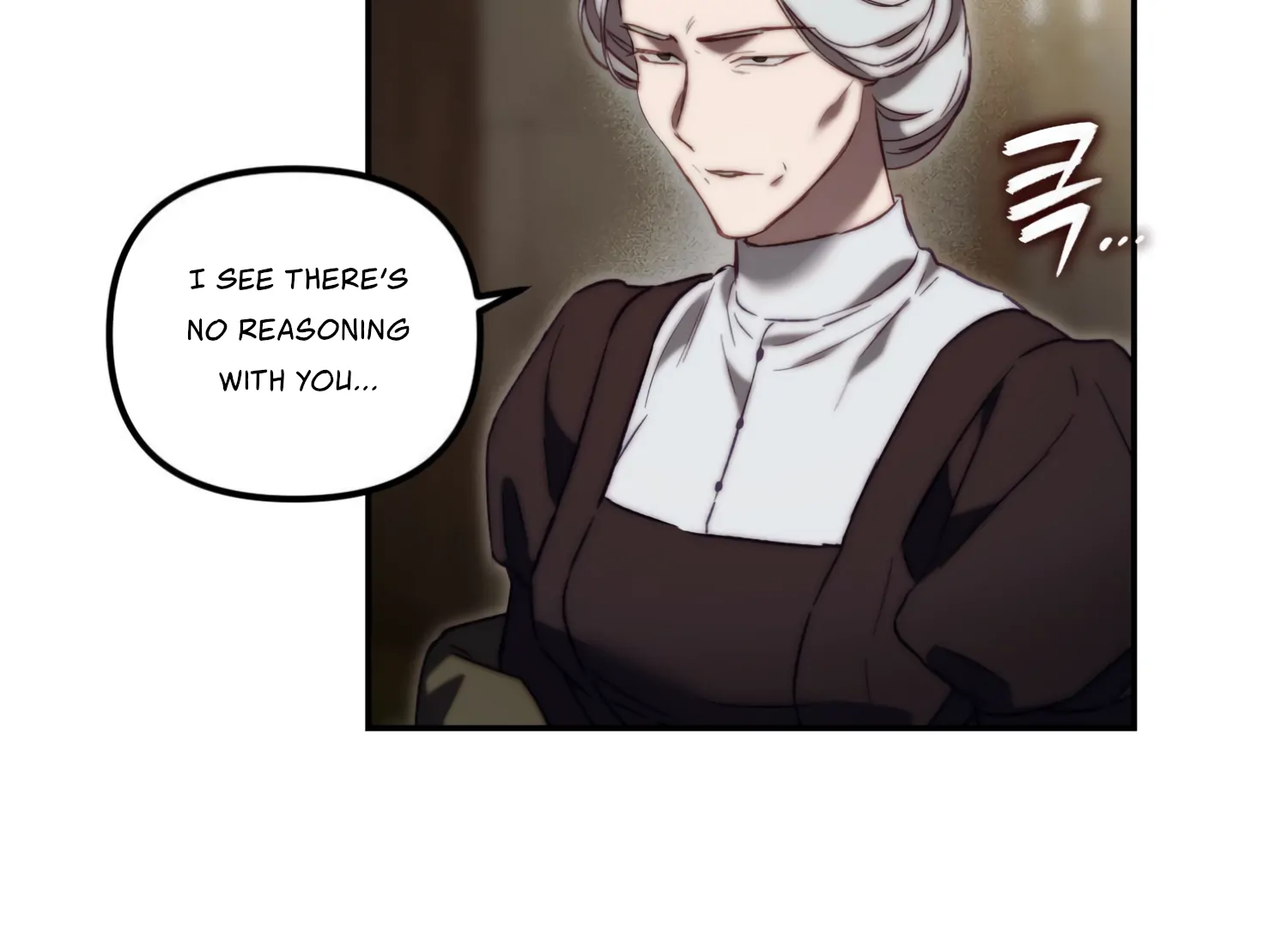 Paradise Intruder chapter 26 page 41