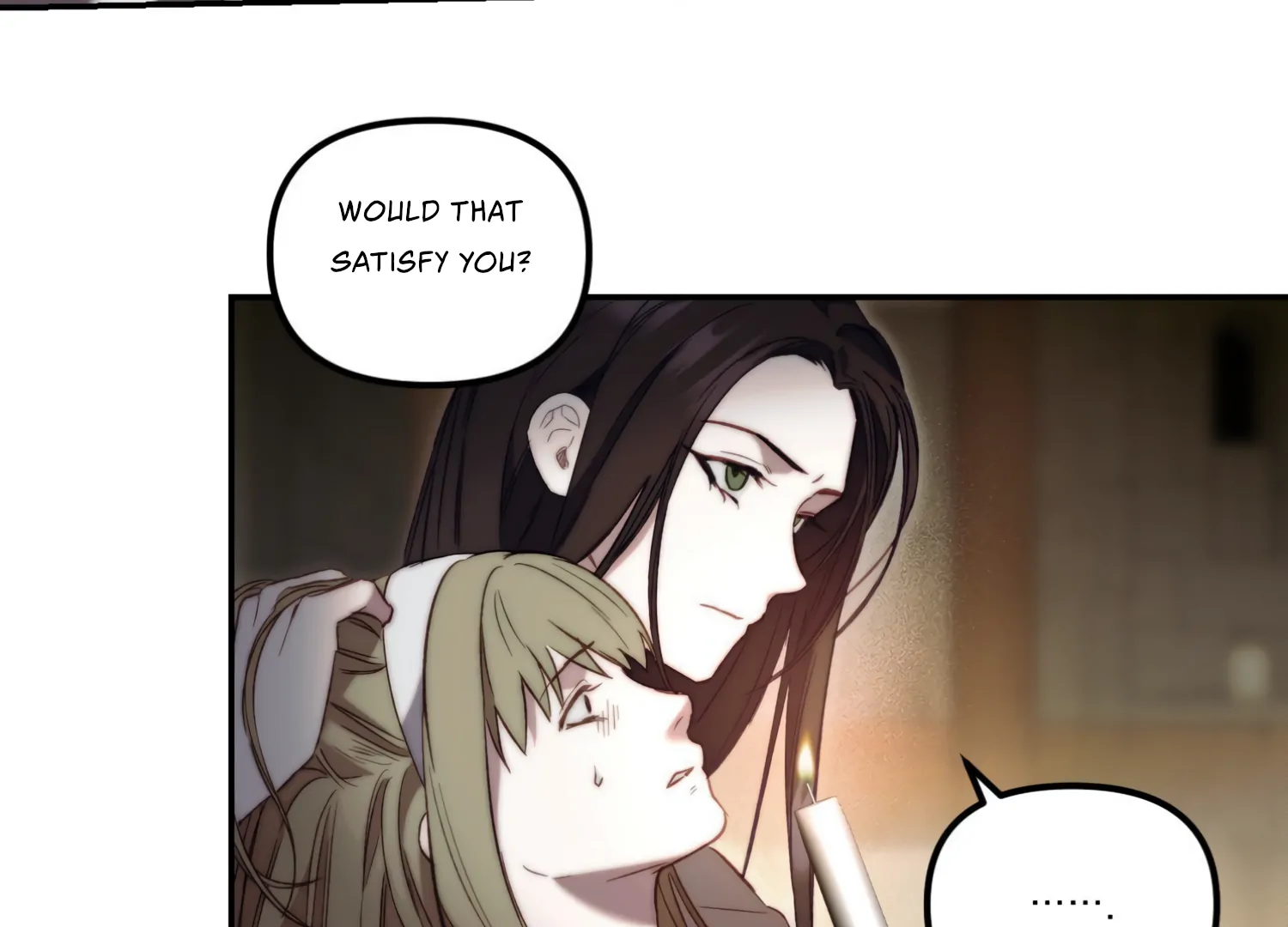 Paradise Intruder chapter 26 page 45
