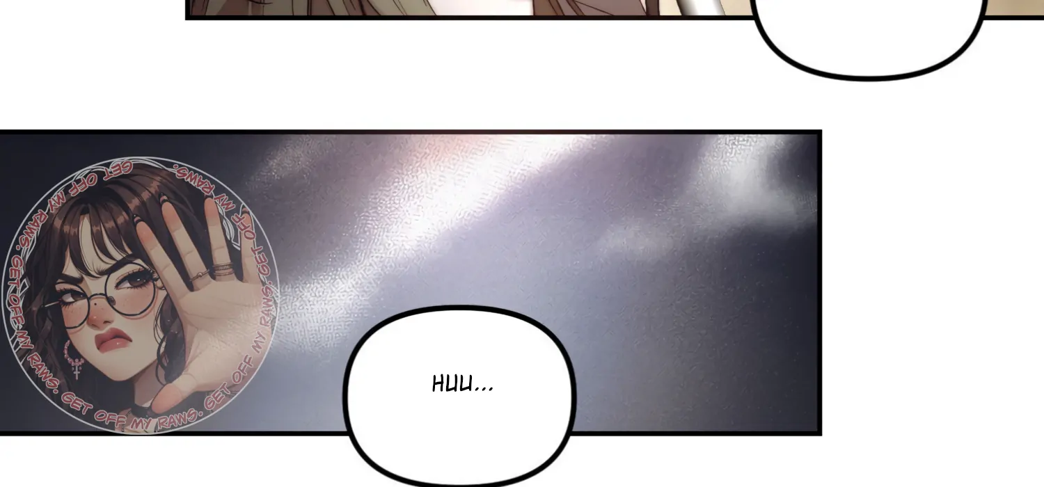 Paradise Intruder chapter 26 page 46