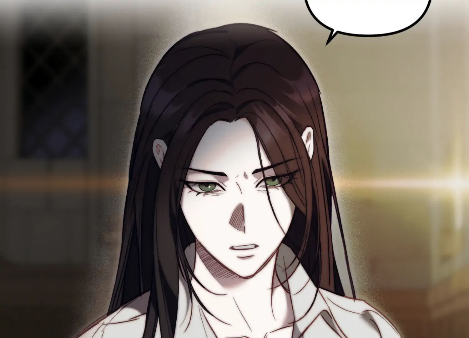 Paradise Intruder chapter 26 page 51