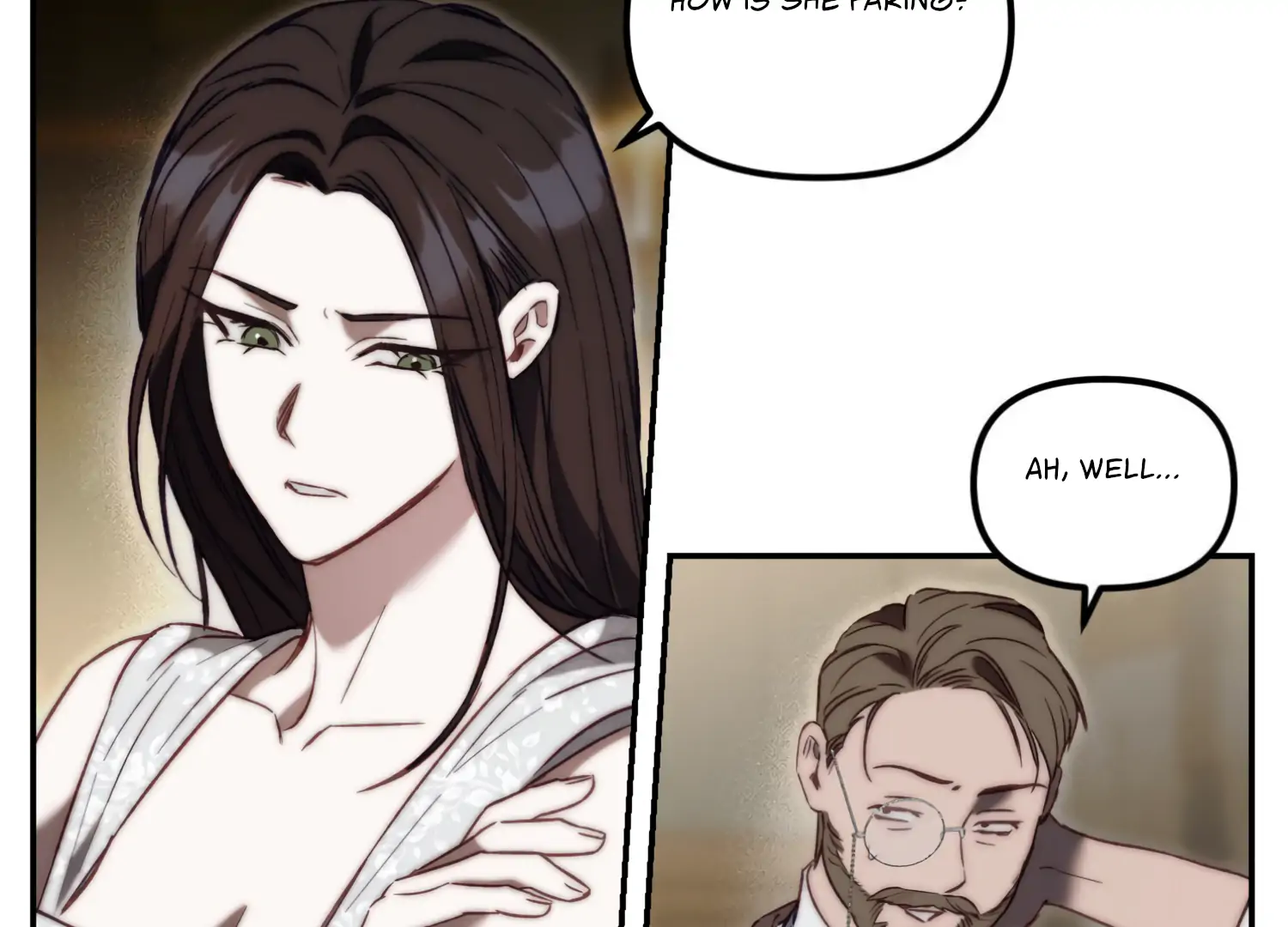 Paradise Intruder chapter 26 page 57