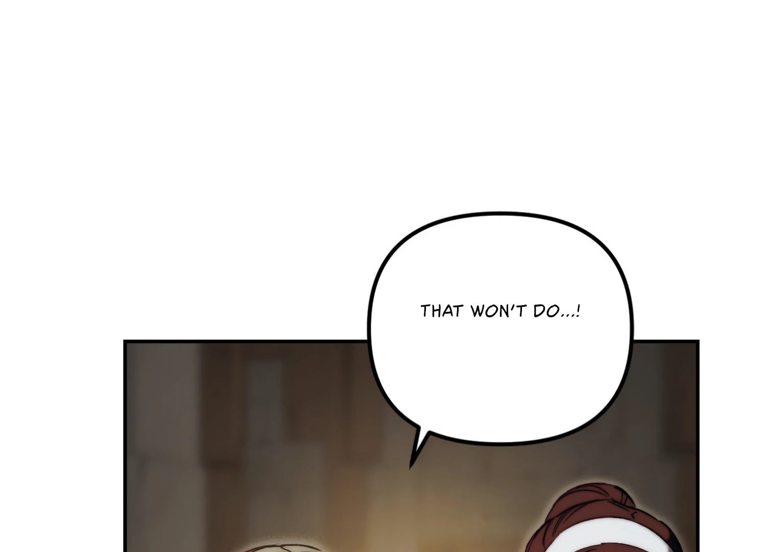 Paradise Intruder chapter 26 page 6