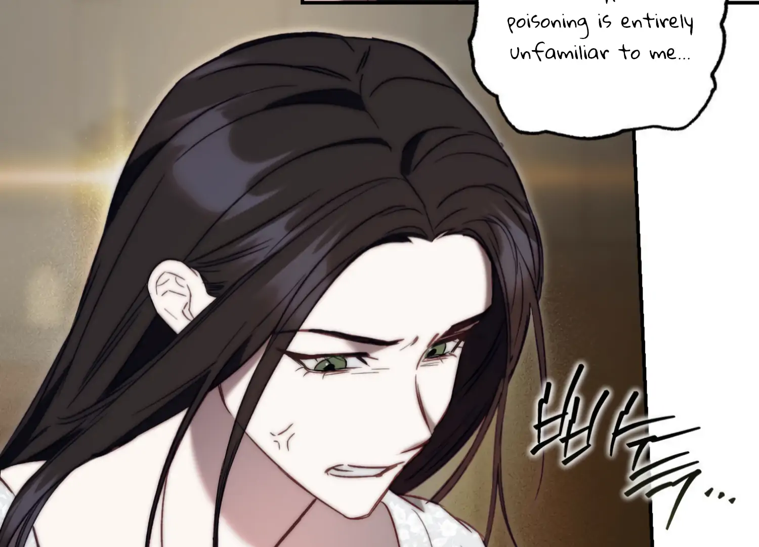 Paradise Intruder chapter 26 page 62