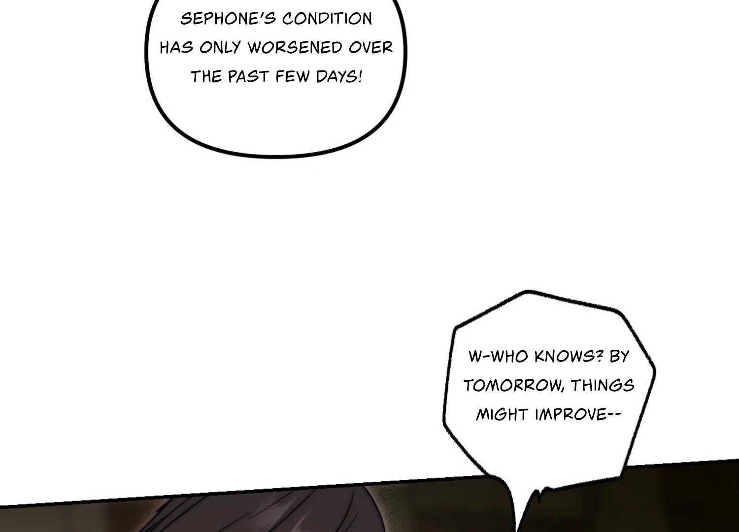 Paradise Intruder chapter 26 page 67
