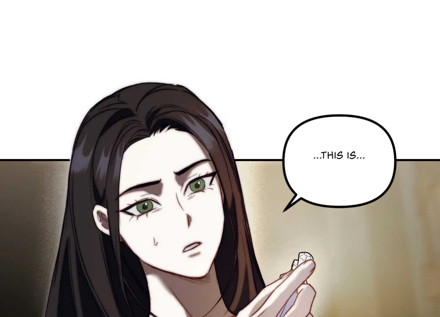 Paradise Intruder chapter 26 page 74