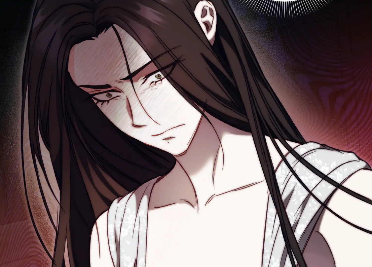 Paradise Intruder chapter 26 page 82