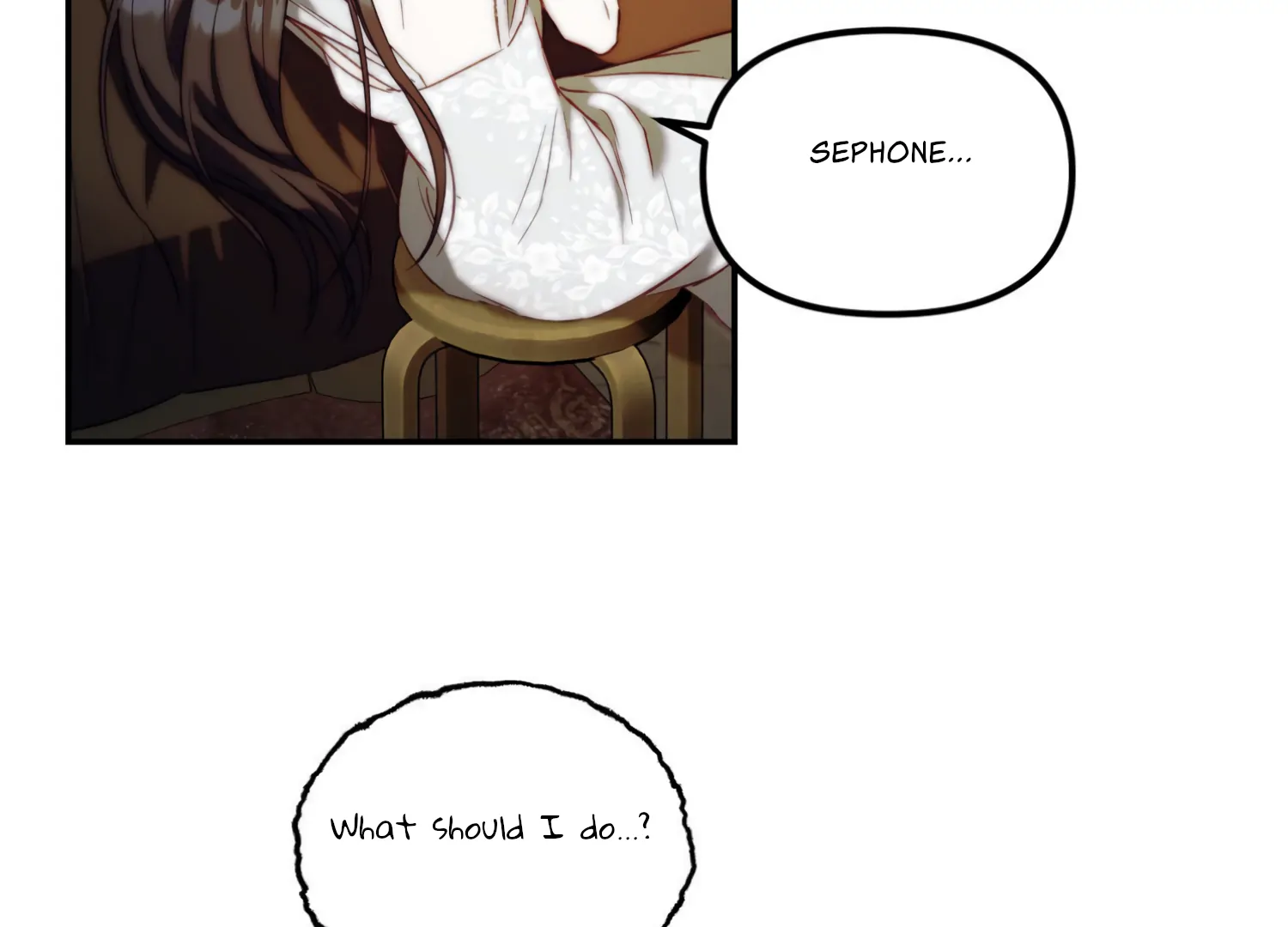Paradise Intruder chapter 26 page 86