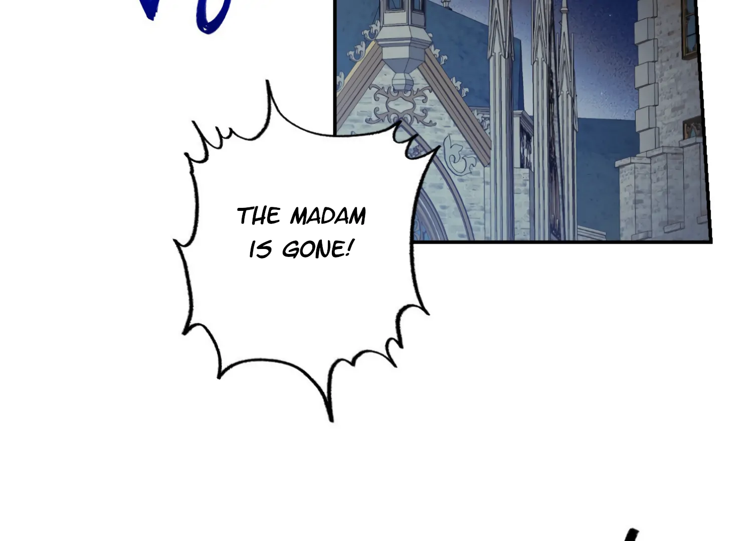 Paradise Intruder chapter 27 page 24