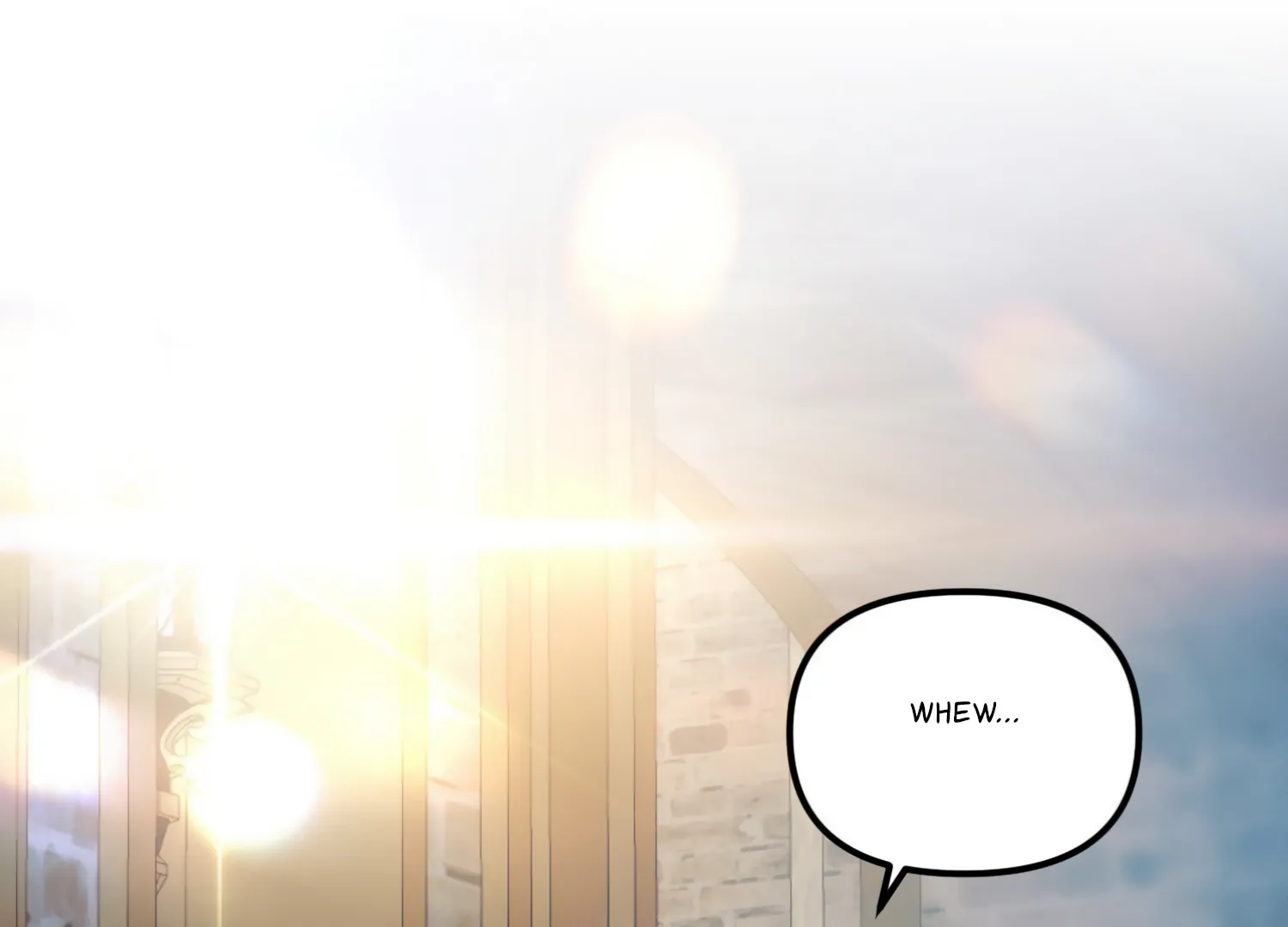Paradise Intruder chapter 27 page 27