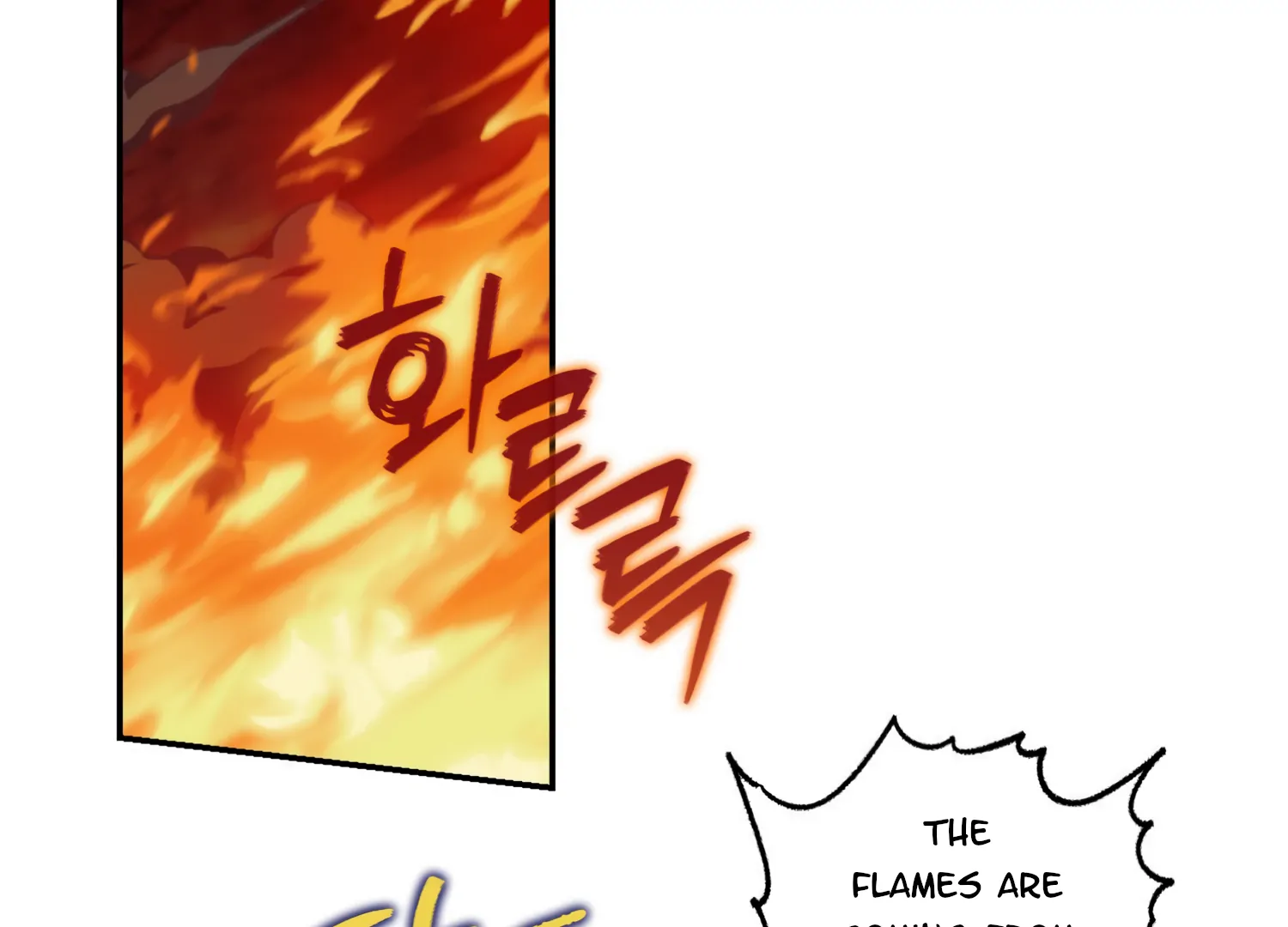 Paradise Intruder chapter 27 page 60