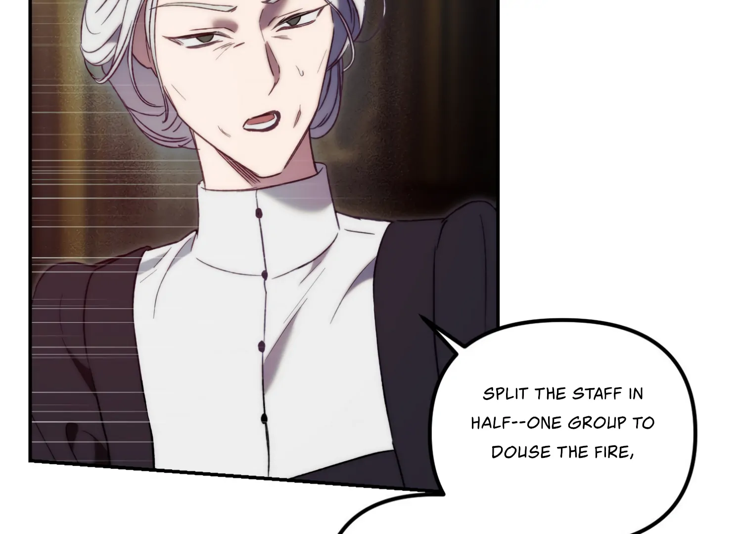 Paradise Intruder chapter 27 page 64