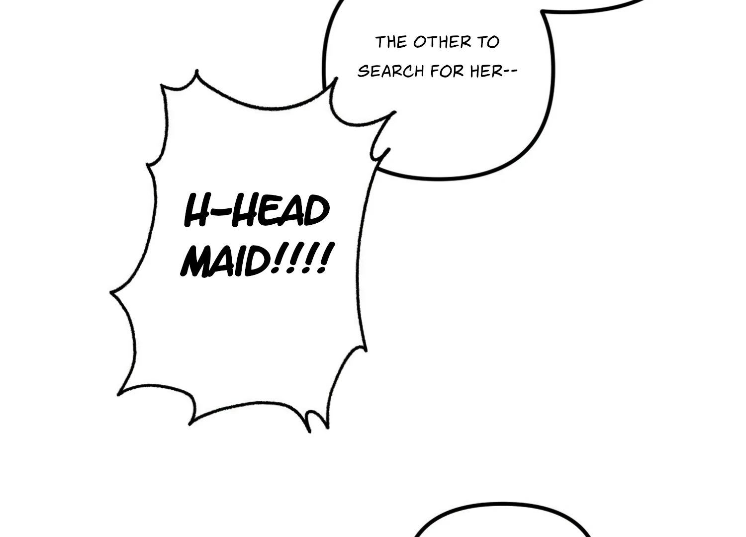 Paradise Intruder chapter 27 page 65