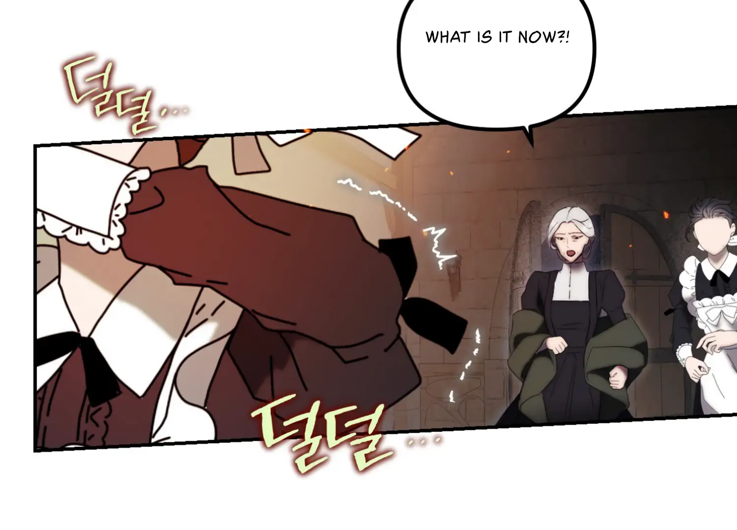 Paradise Intruder chapter 27 page 66