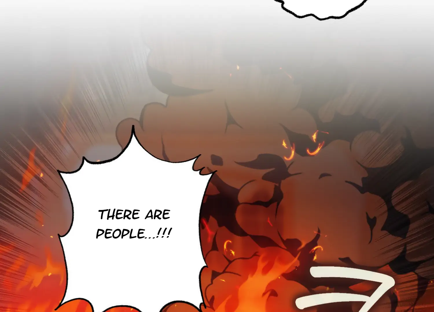 Paradise Intruder chapter 27 page 68