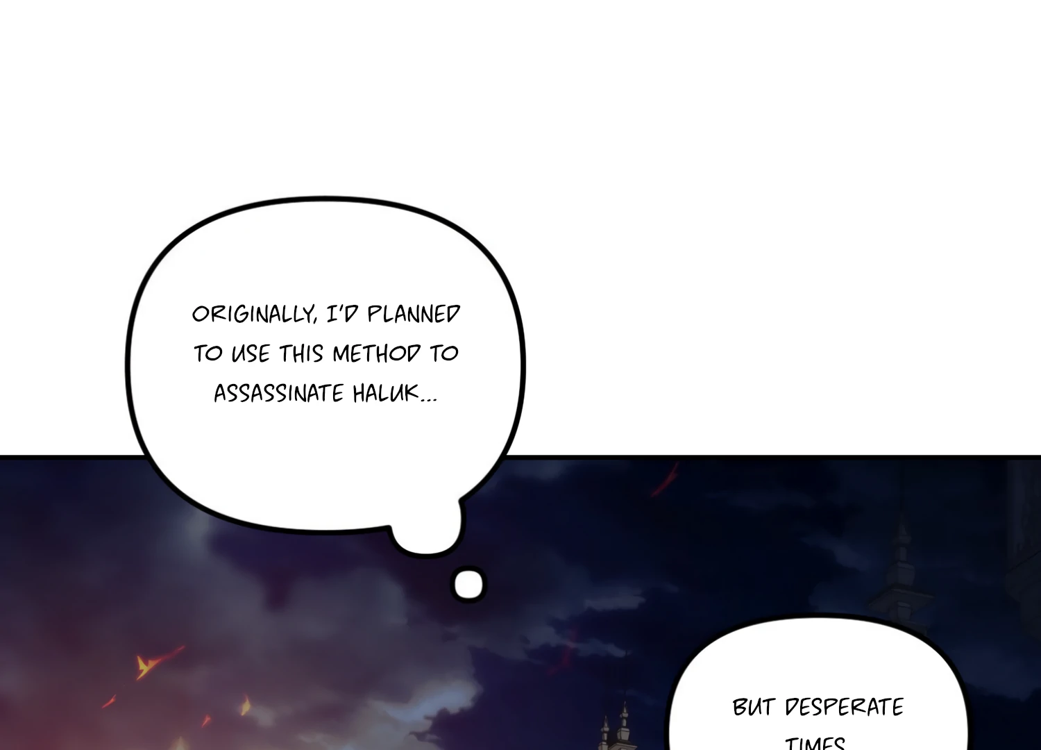 Paradise Intruder chapter 27 page 79