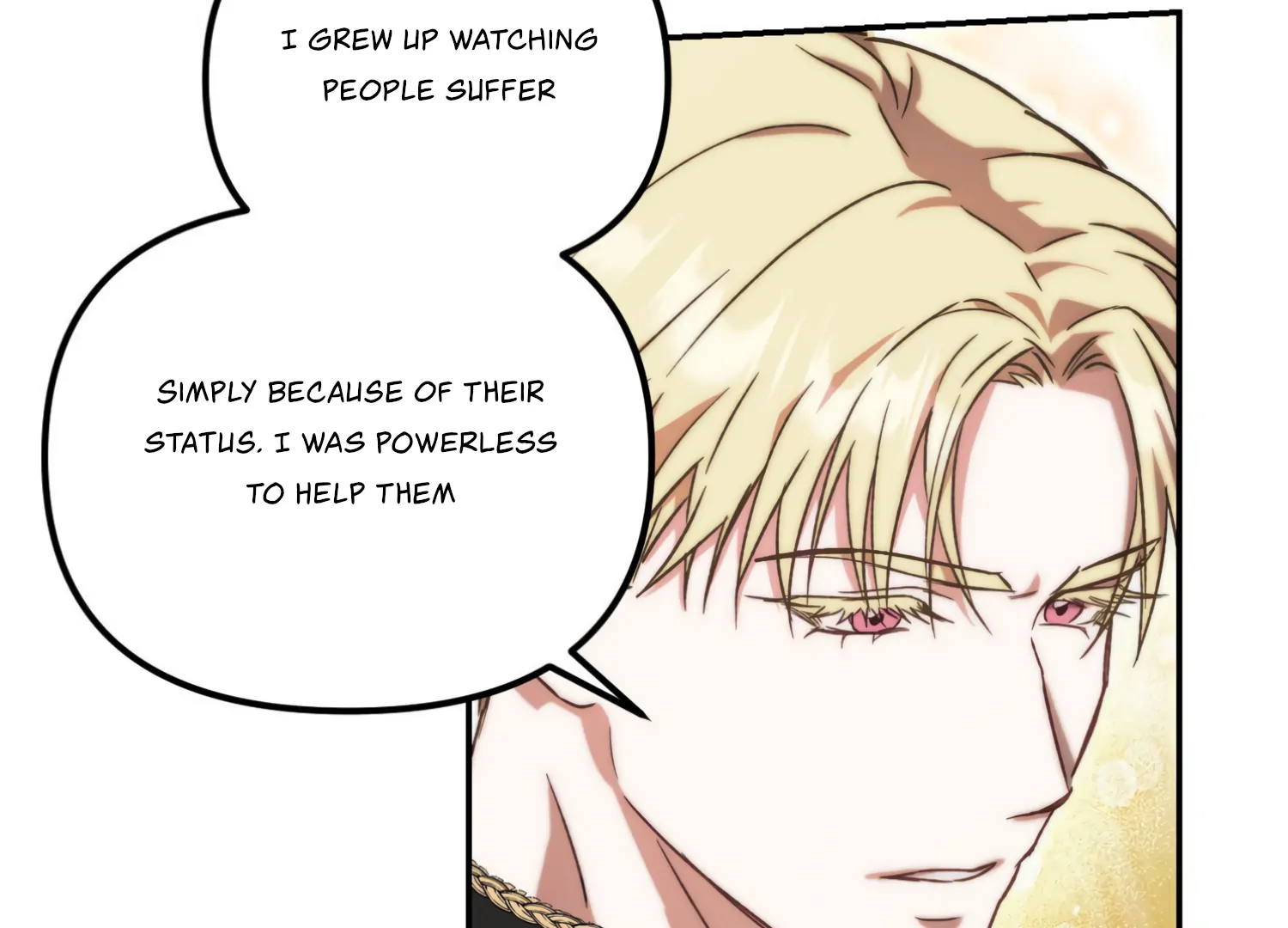 Paradise Intruder chapter 33 page 100