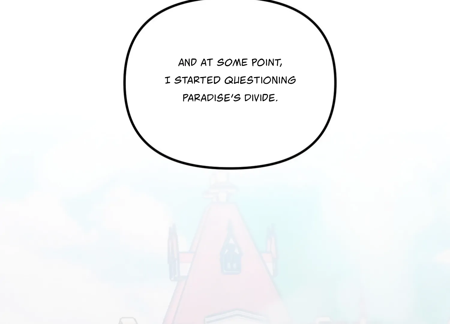 Paradise Intruder chapter 33 page 102