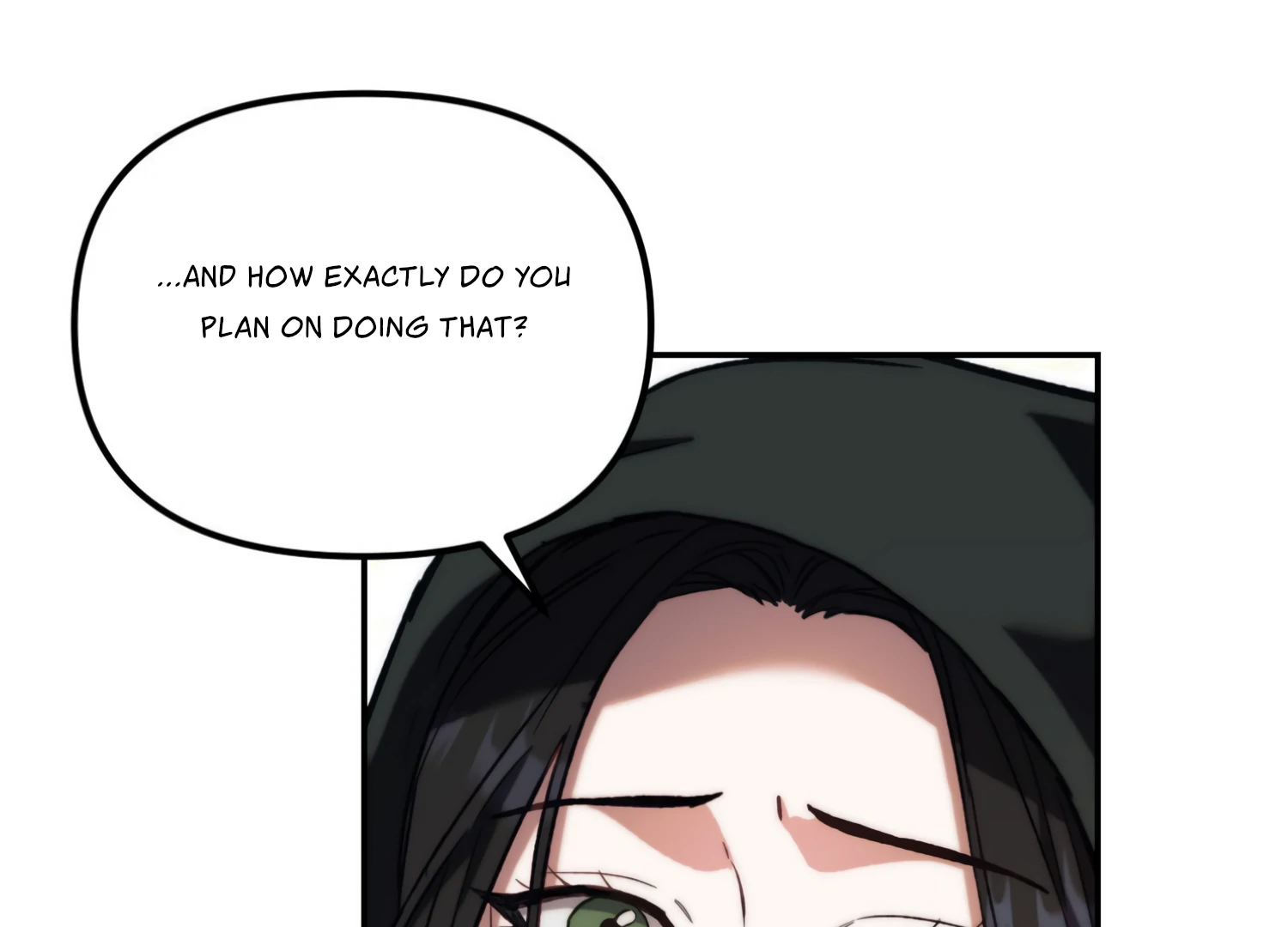 Paradise Intruder chapter 33 page 109