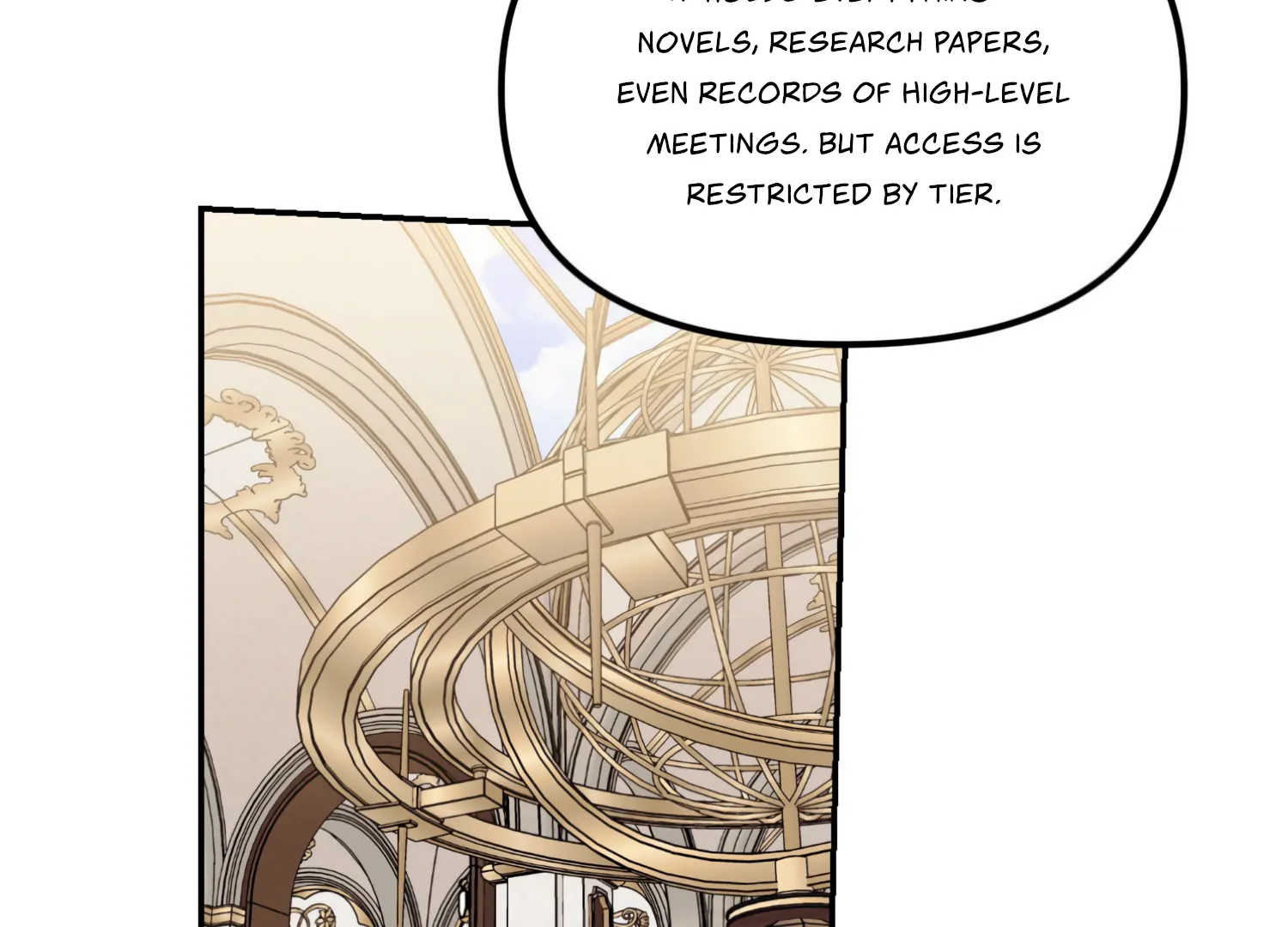 Paradise Intruder chapter 33 page 118