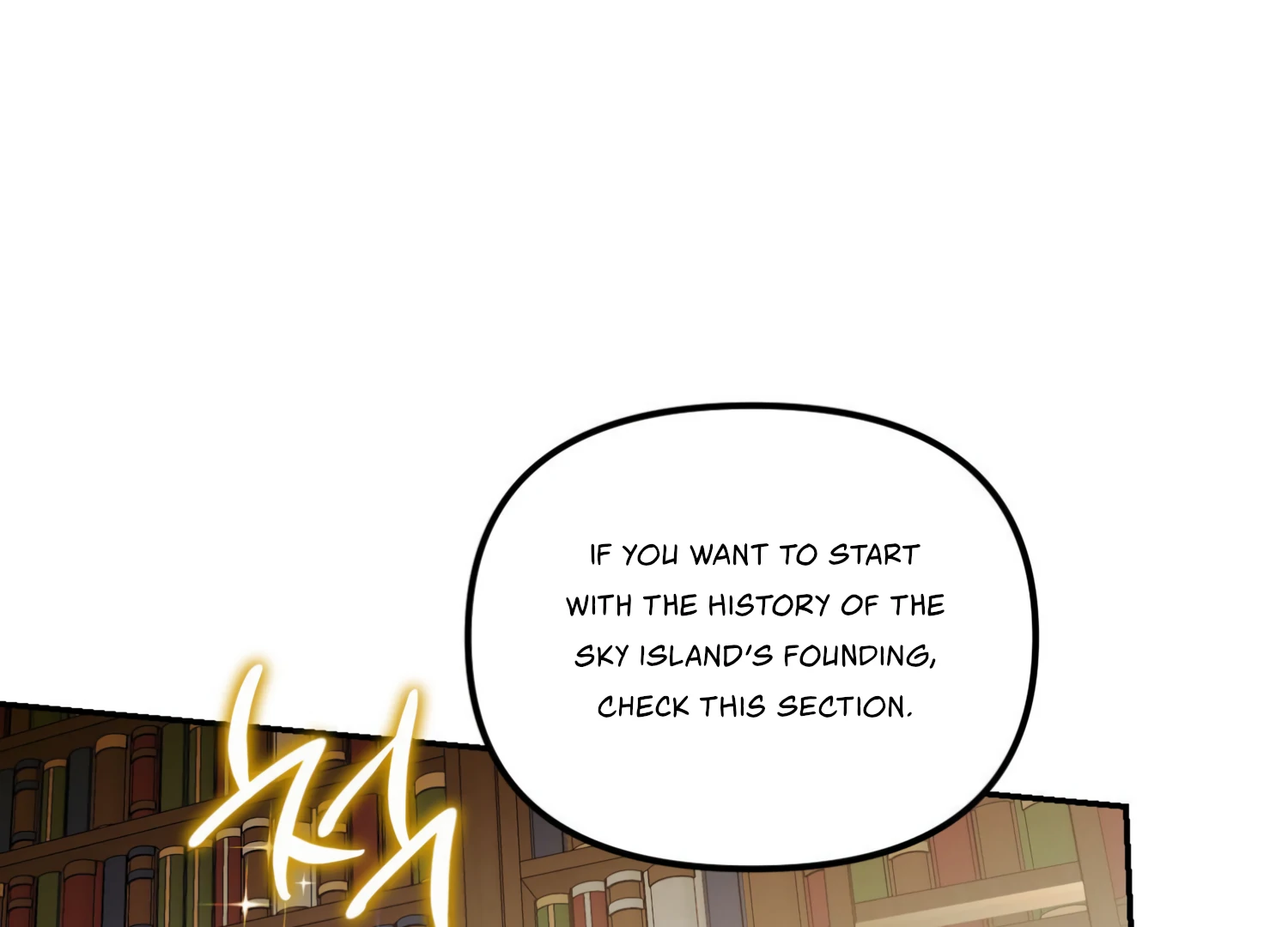 Paradise Intruder chapter 33 page 124