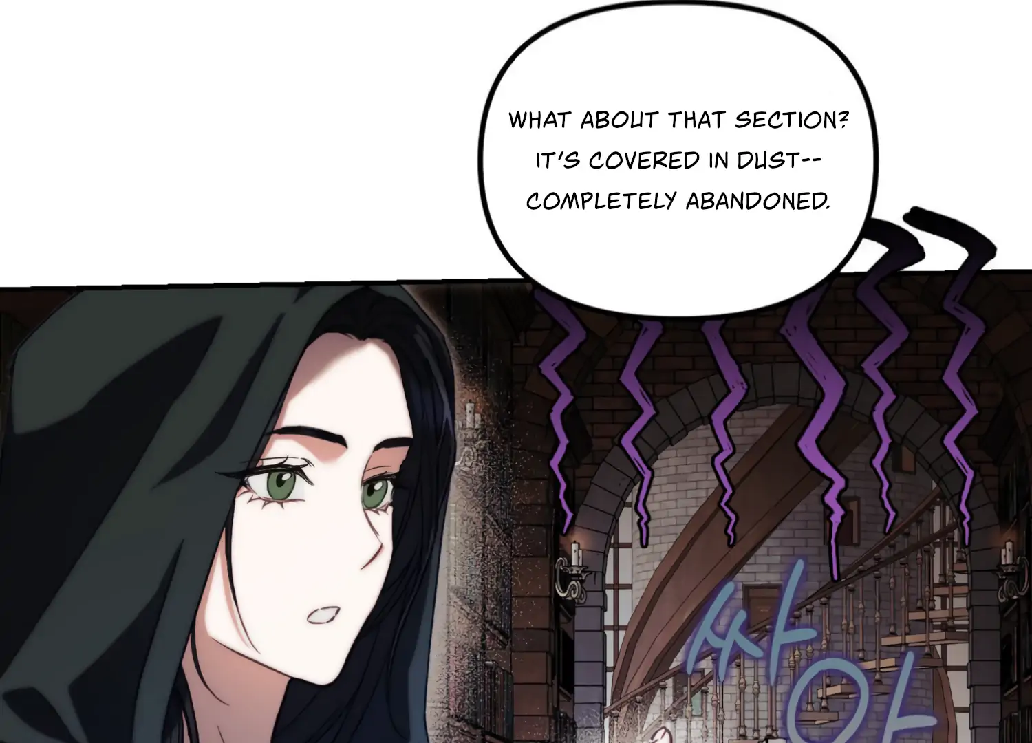 Paradise Intruder chapter 33 page 129
