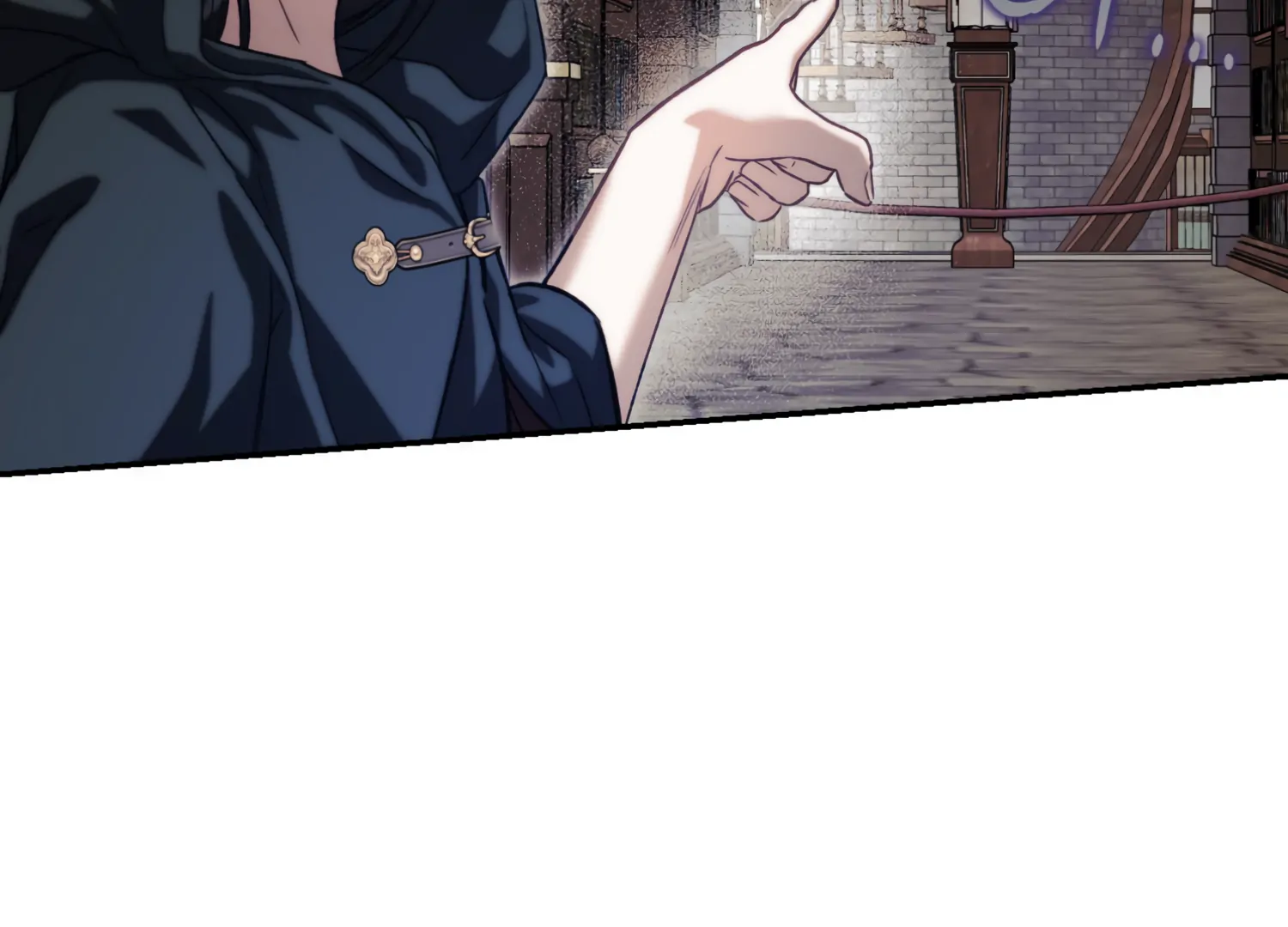 Paradise Intruder chapter 33 page 130