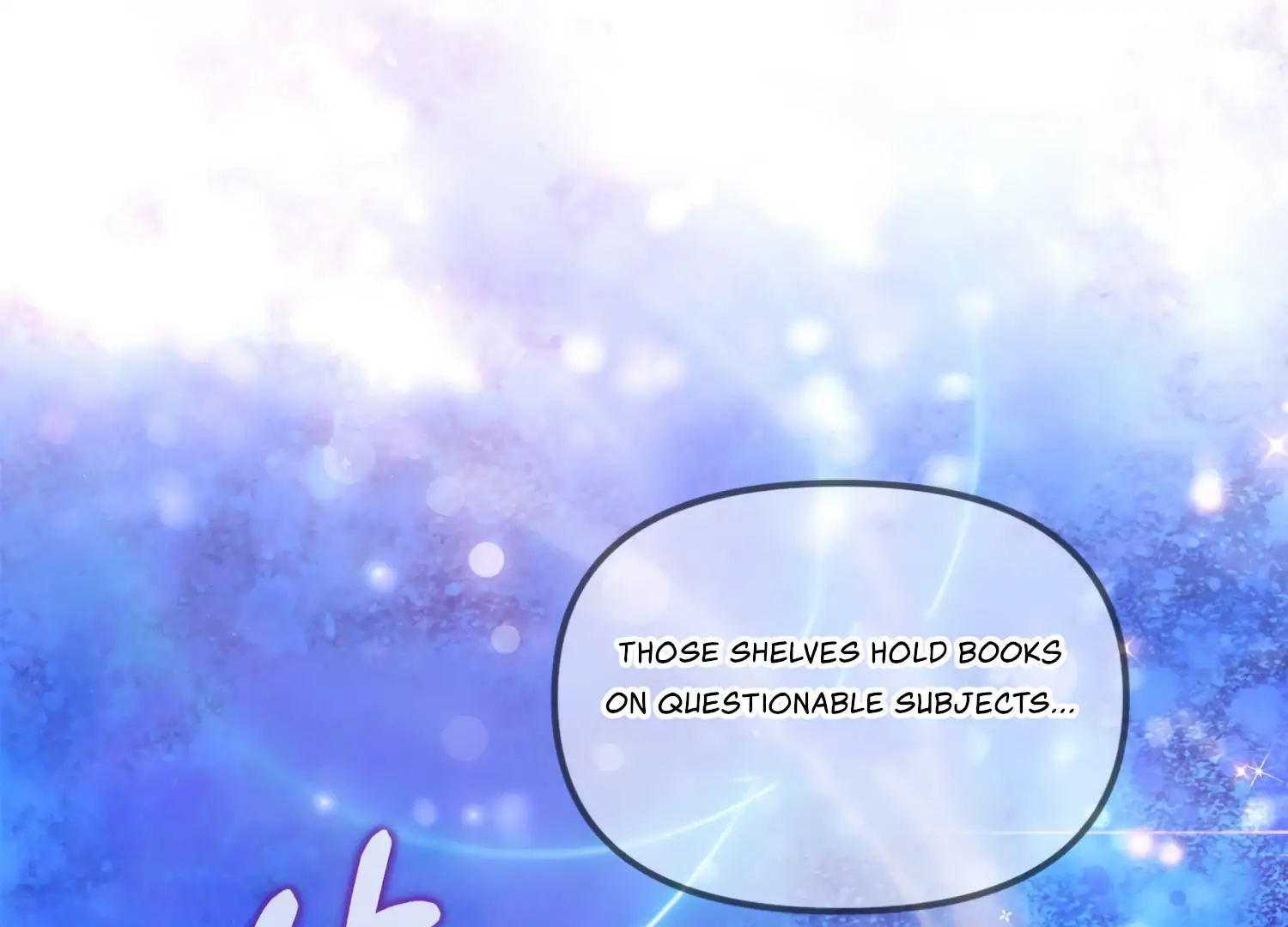 Paradise Intruder chapter 33 page 133