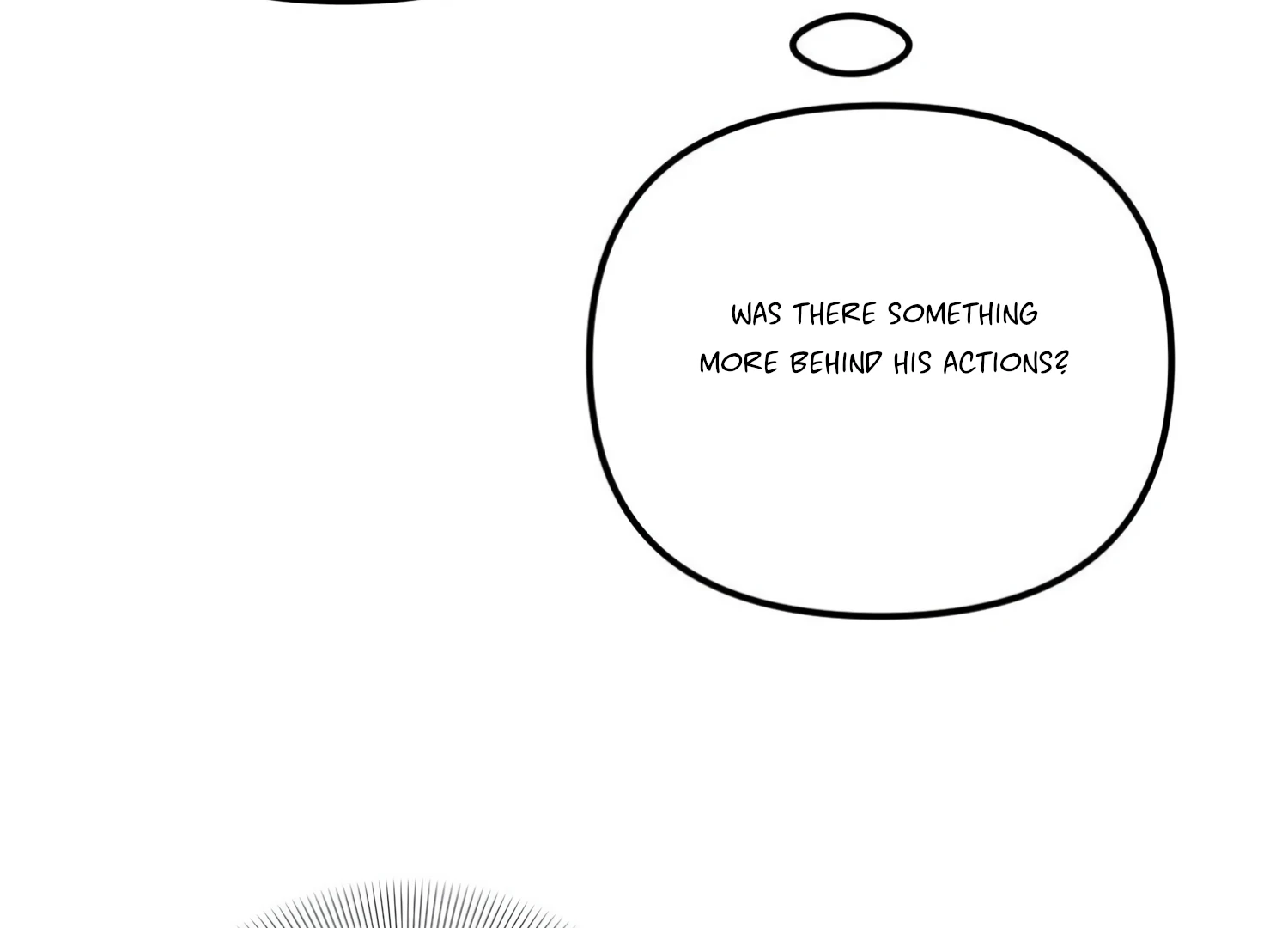 Paradise Intruder chapter 33 page 31