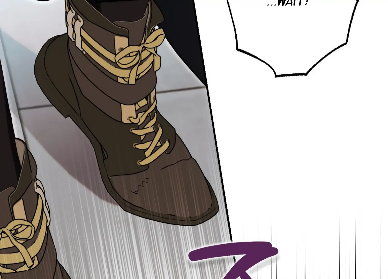 Paradise Intruder chapter 33 page 52
