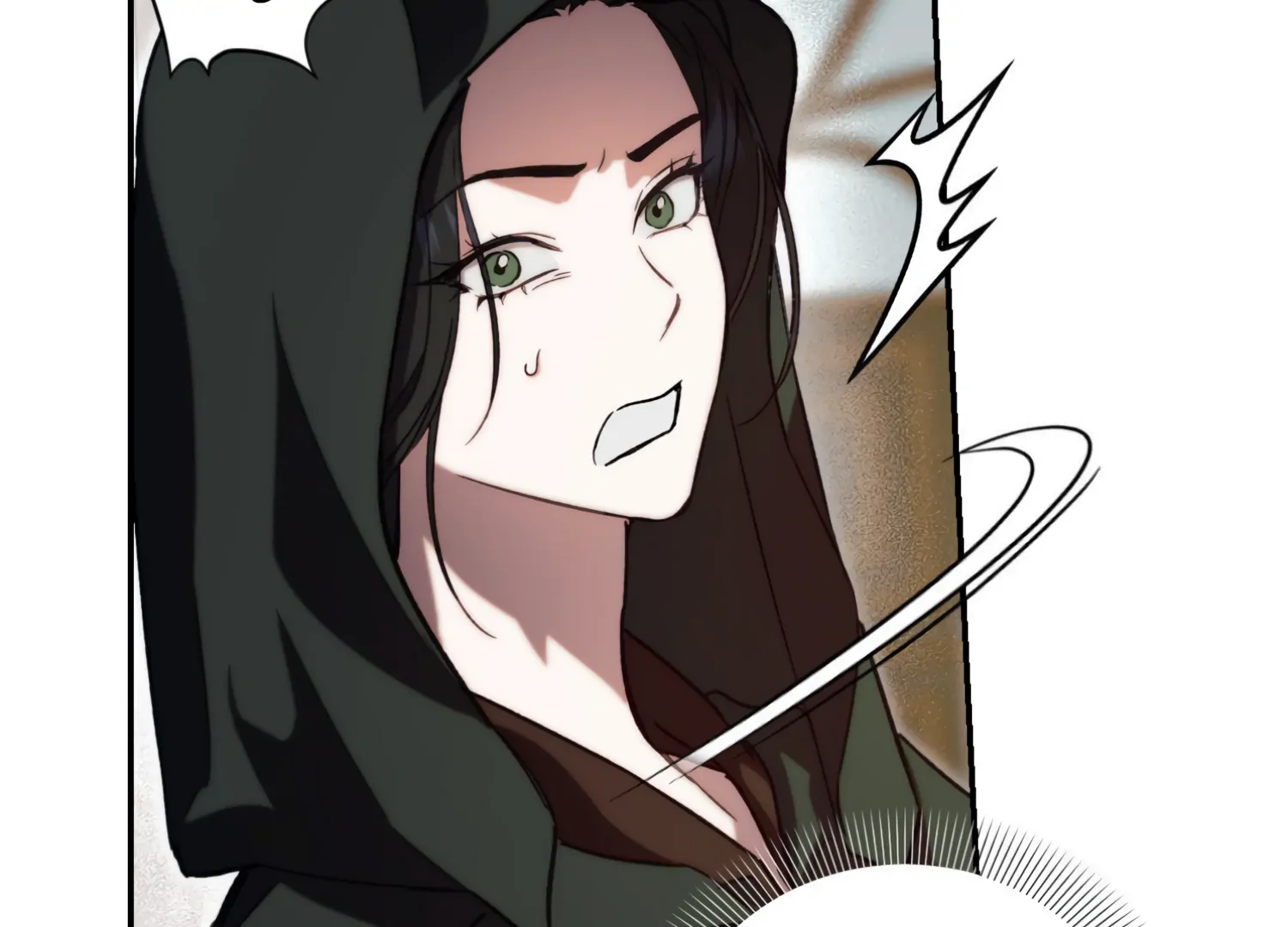 Paradise Intruder chapter 33 page 61