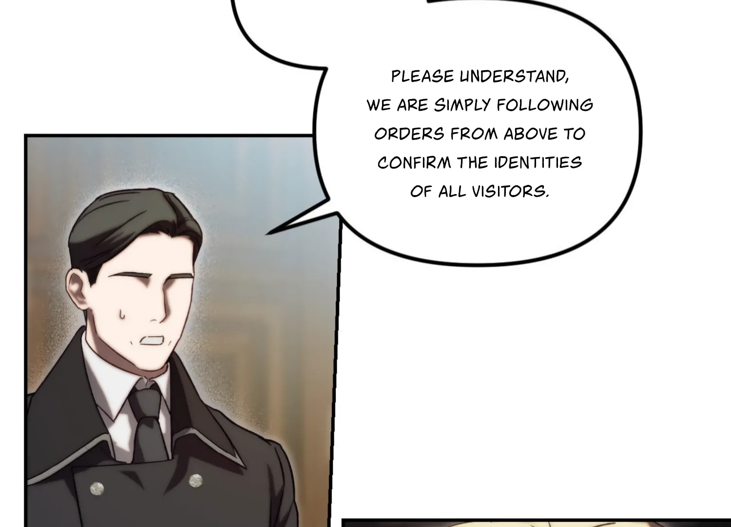 Paradise Intruder chapter 33 page 68