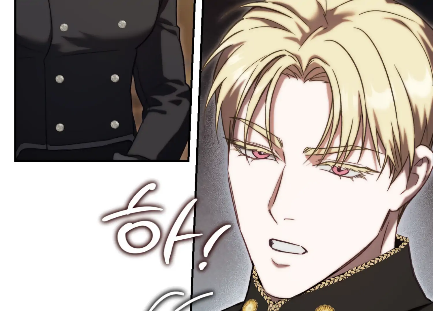 Paradise Intruder chapter 33 page 69