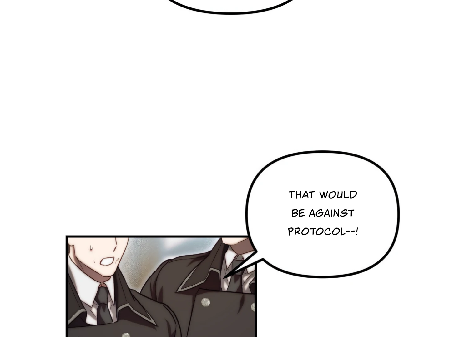 Paradise Intruder chapter 33 page 71