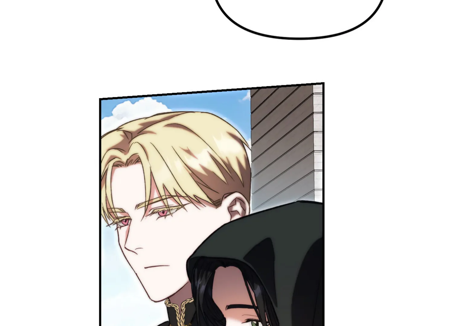 Paradise Intruder chapter 33 page 75