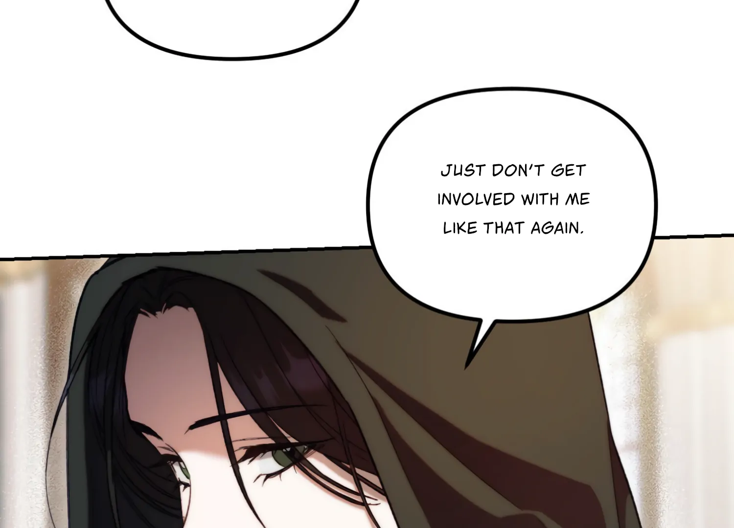 Paradise Intruder chapter 33 page 88