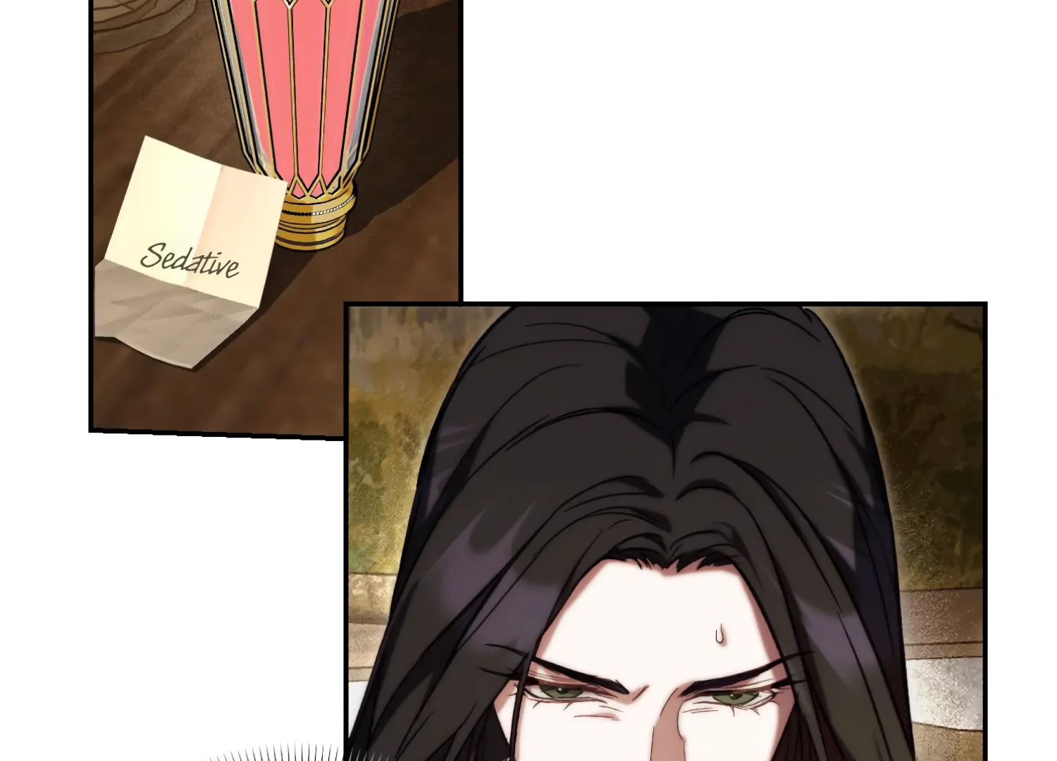 Paradise Intruder chapter 35 page 104