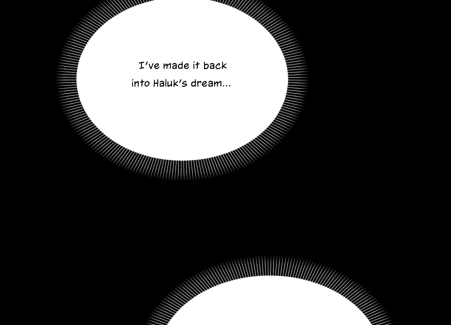 Paradise Intruder chapter 35 page 124