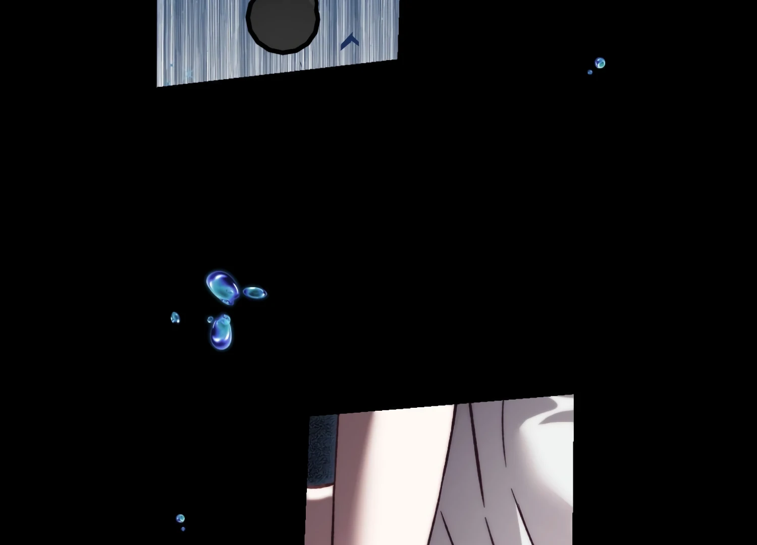 Paradise Intruder chapter 35 page 131