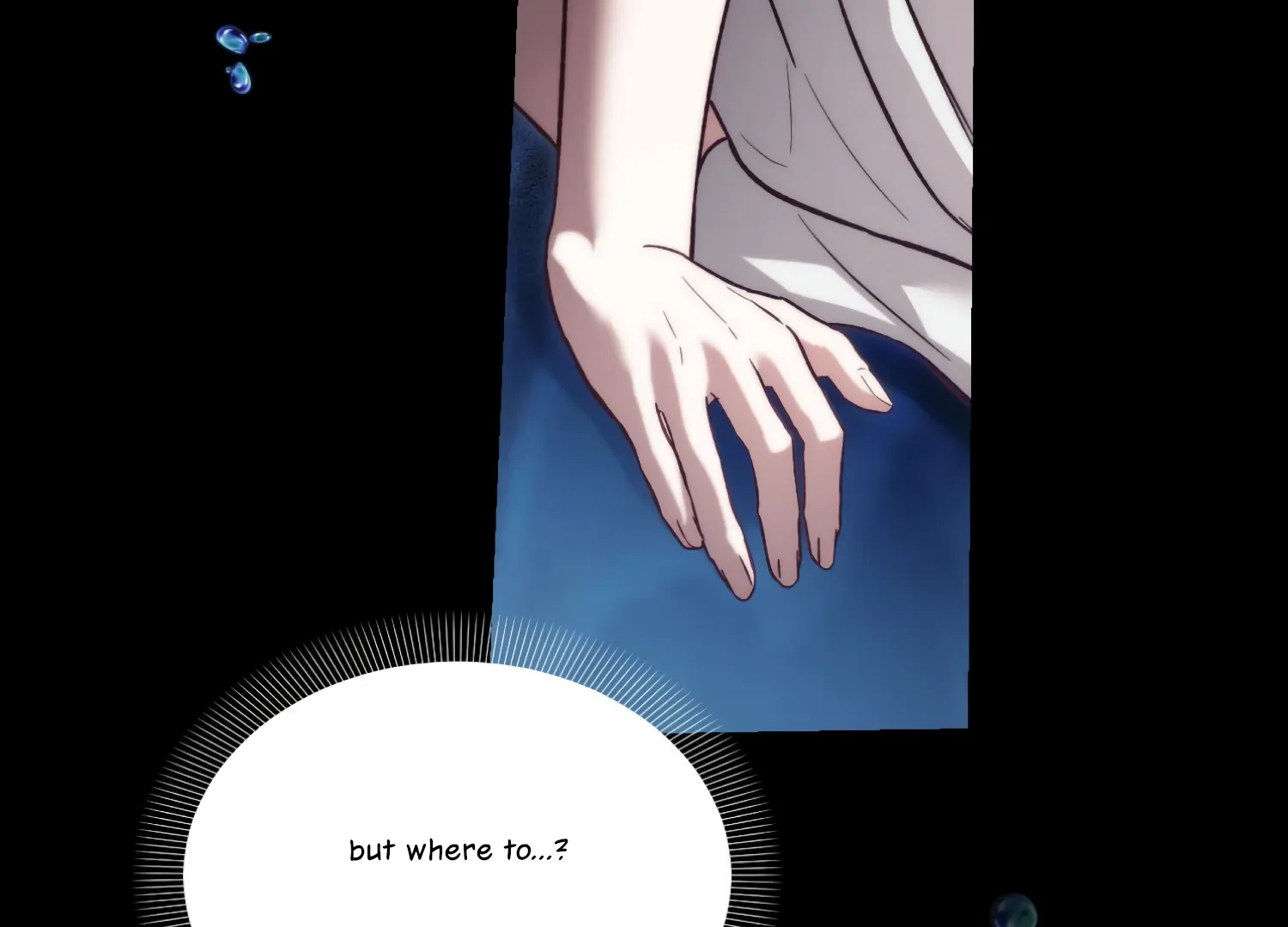 Paradise Intruder chapter 35 page 132