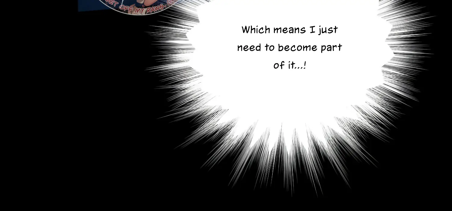 Paradise Intruder chapter 35 page 140