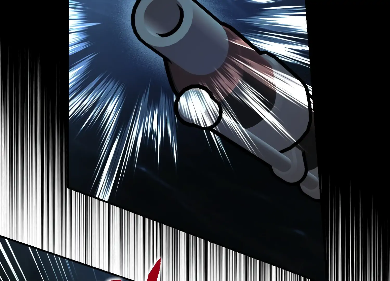 Paradise Intruder chapter 35 page 143