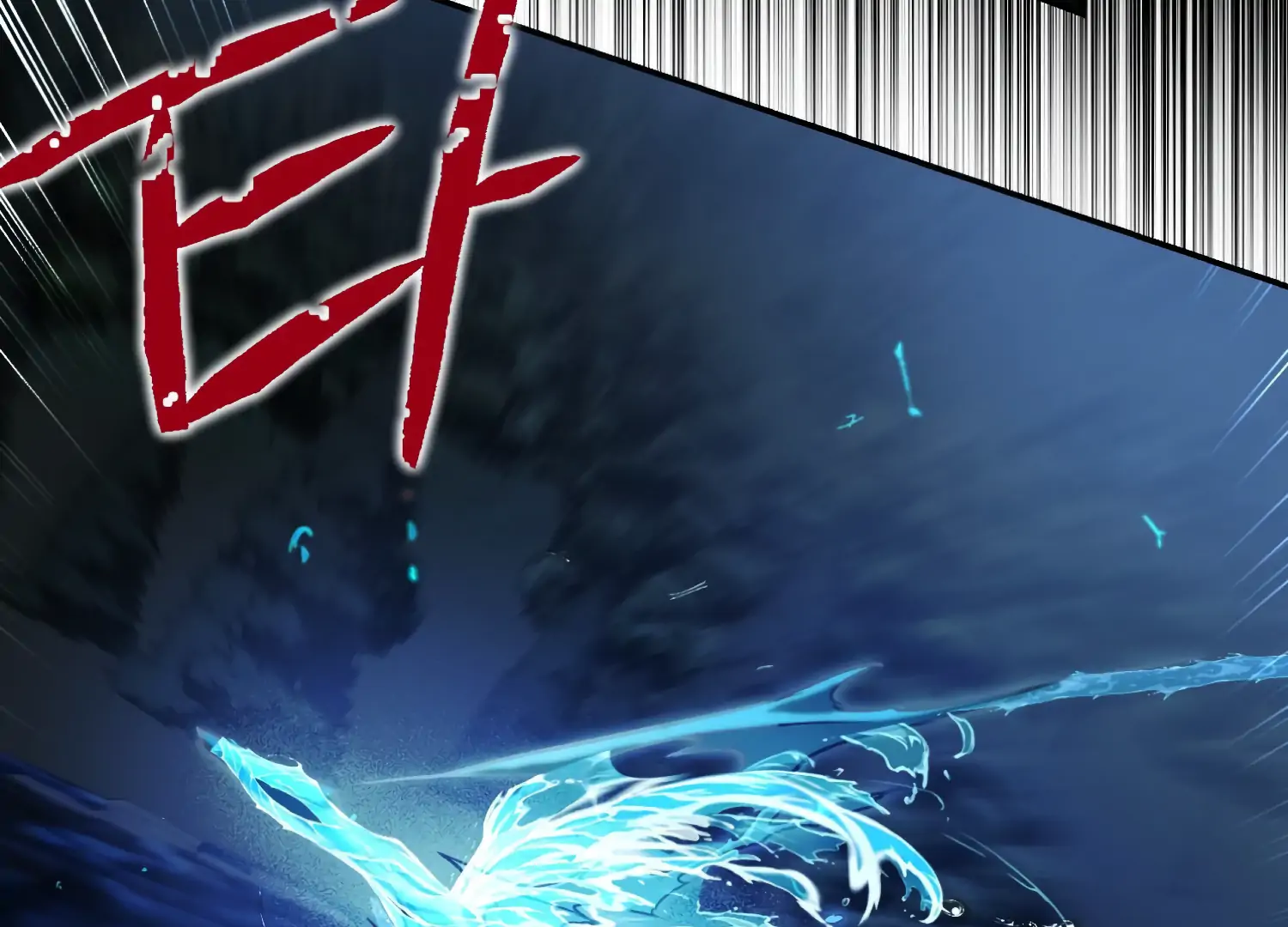 Paradise Intruder chapter 35 page 144