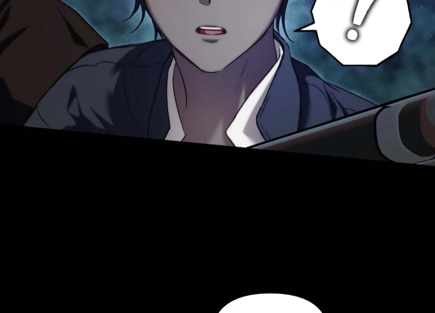 Paradise Intruder chapter 35 page 148