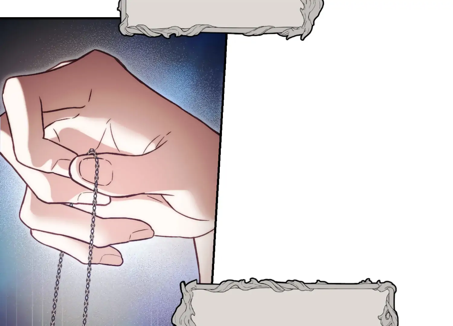 Paradise Intruder chapter 35 page 15