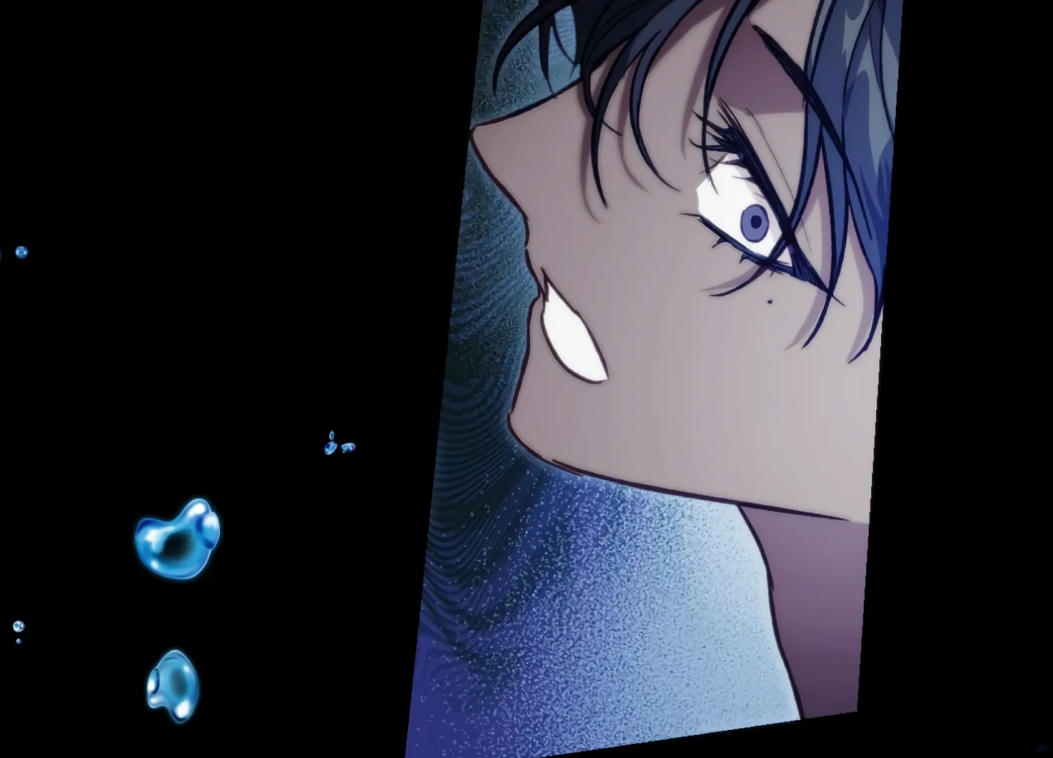 Paradise Intruder chapter 35 page 158