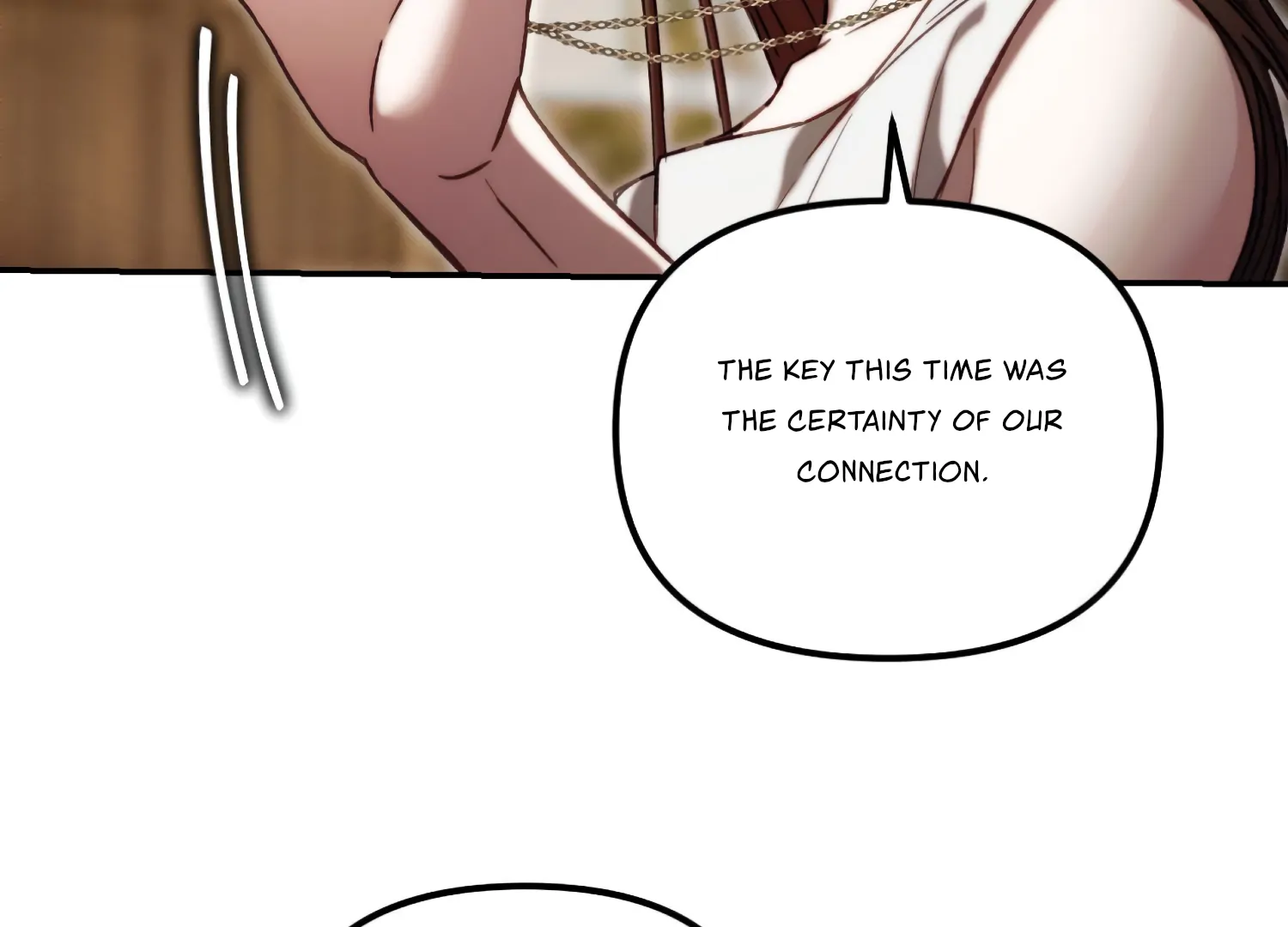 Paradise Intruder chapter 35 page 40