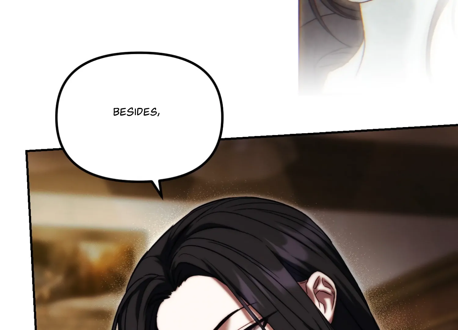 Paradise Intruder chapter 35 page 48