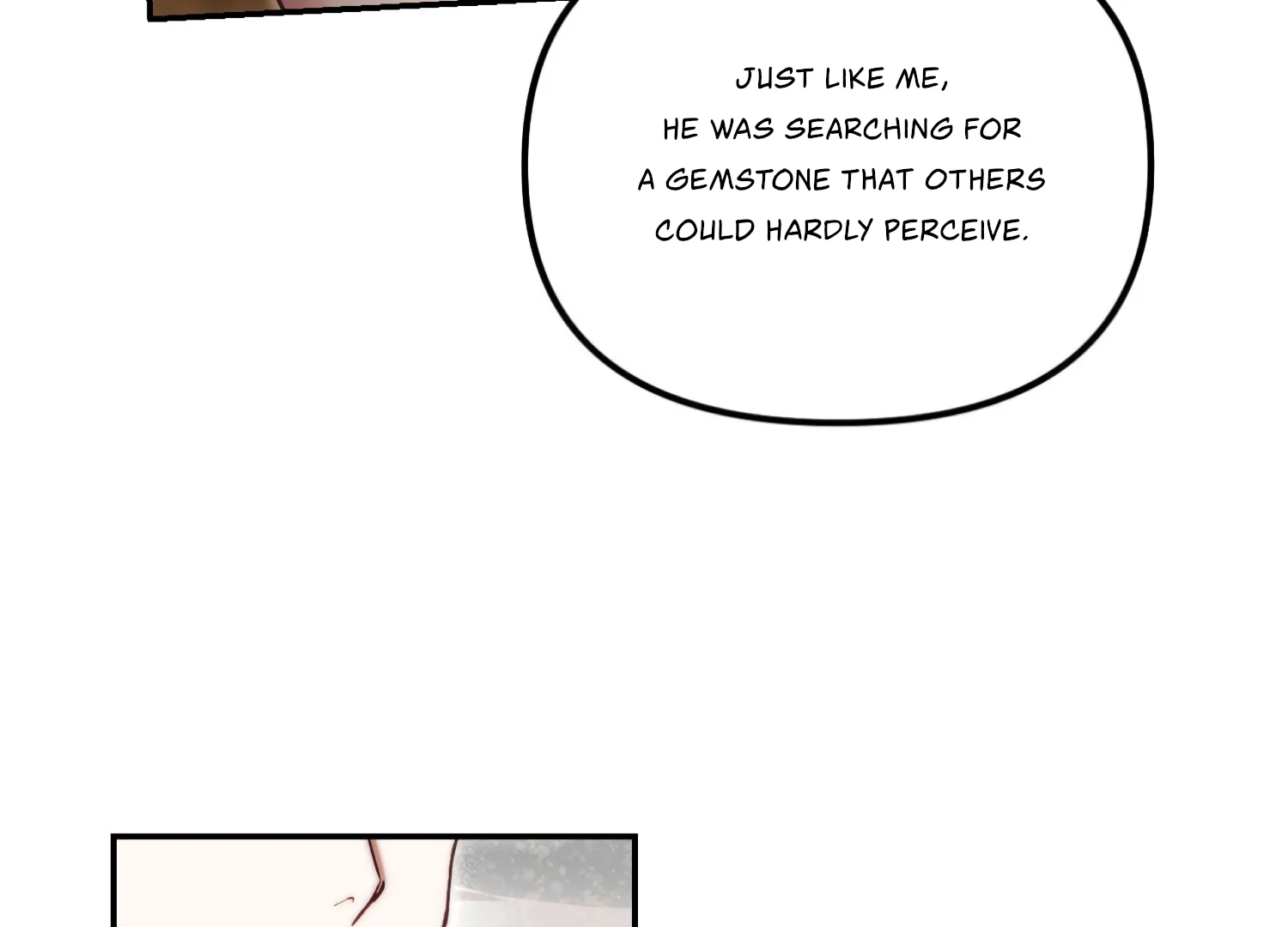 Paradise Intruder chapter 35 page 50