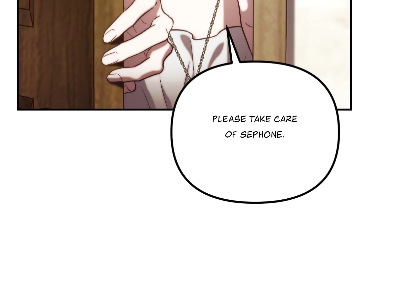 Paradise Intruder chapter 35 page 55